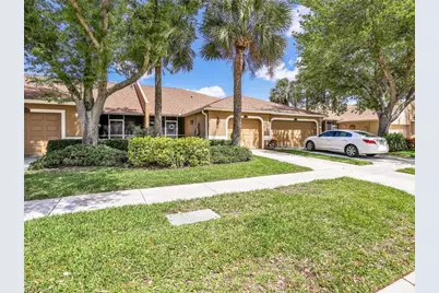 1633 Morning Sun Ln #E11, Naples, FL 34119 - Photo 4