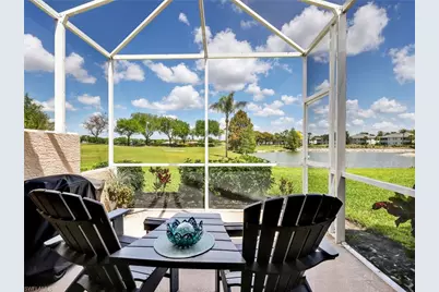 1633 Morning Sun Ln #E11, Naples, FL 34119 - Photo 1
