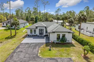 4160 10th Ave NE, Naples, FL 34120 - Photo 2