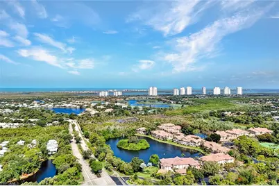 26891 Wedgewood Dr #203, Bonita Springs, FL 34134 - Photo 32