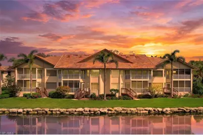 26891 Wedgewood Dr #203, Bonita Springs, FL 34134 - Photo 30