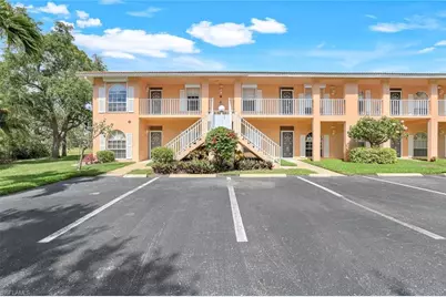 555 Augusta Blvd #3-1, Naples, FL 34113 - Photo 1