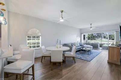 555 Augusta Blvd #3-1, Naples, FL 34113 - Photo 4