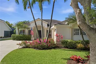 4356 Mistlethrush Ln, Naples, FL 34119 - Photo 2