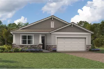 1846 Summerlit Ave, Naples, FL 34114 - Photo 1