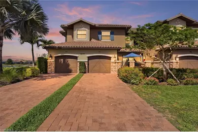 8777 Bellano Ct #101, Naples, FL 34119 - Photo 1