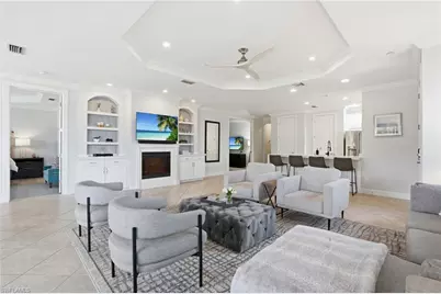 8777 Bellano Ct #101, Naples, FL 34119 - Photo 10