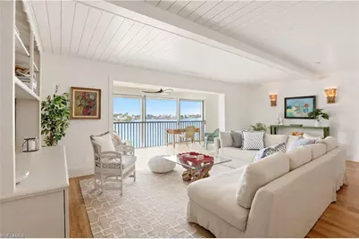 322 Harbour Dr #302D, Naples, FL 34103 - Photo 4