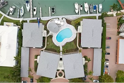 322 Harbour Dr #302D, Naples, FL 34103 - Photo 36