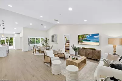 1200 Cypress Woods Dr, Naples, FL 34103 - Photo 2