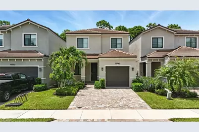 26548 Bonita Fairways Blvd, Bonita Springs, FL 34135 - Photo 4