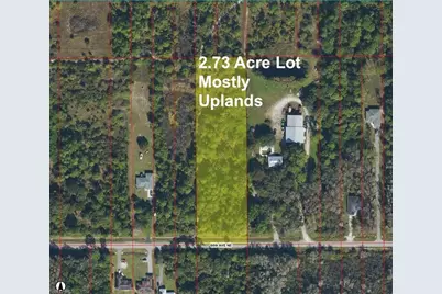 2605 66th Ave NE, Naples, FL 34120 - Photo 1