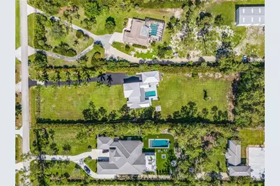 6155 Standing Oaks Ln, Naples, FL 34119 - Photo 50