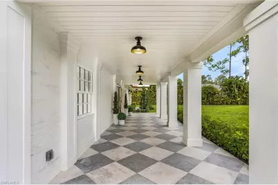 6155 Standing Oaks Ln, Naples, FL 34119 - Photo 6