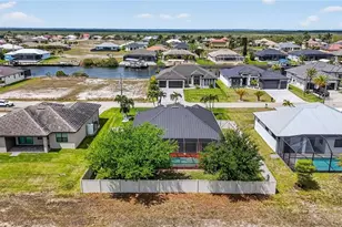 1223 NW 40th Pl, Cape Coral, FL 33993 - Photo 48