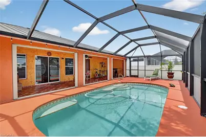 1223 NW 40th Pl, Cape Coral, FL 33993 - Photo 2
