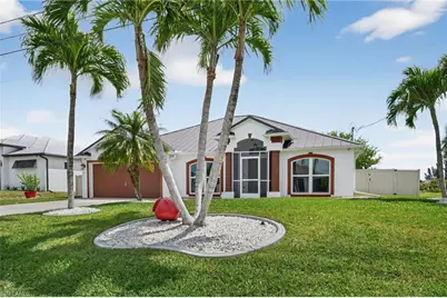 1223 NW 40th Pl, Cape Coral, FL 33993 - Photo 50