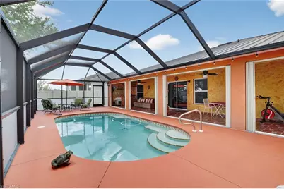 1223 NW 40th Pl, Cape Coral, FL 33993 - Photo 34