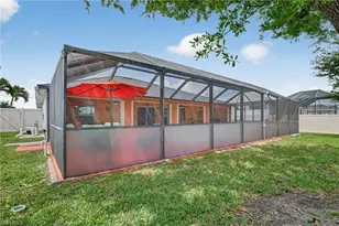 1223 NW 40th Pl, Cape Coral, FL 33993 - Photo 42