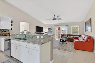 1223 NW 40th Pl, Cape Coral, FL 33993 - Photo 8