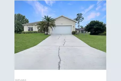 1252 Delores St E, Lehigh Acres, FL 33974 - Photo 2