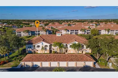 3009 Driftwood Way #2802, Naples, FL 34109 - Photo 2