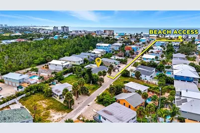 240 Fairweather Ln, Fort Myers Beach, FL 33931 - Photo 4