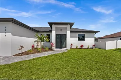 2519 NW 18th Pl, Cape Coral, FL 33993 - Photo 2