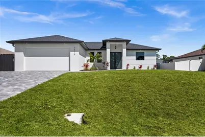 2519 NW 18th Pl, Cape Coral, FL 33993 - Photo 1