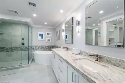 260 Barefoot Beach Blvd #303, Bonita Springs, FL 34134 - Photo 24