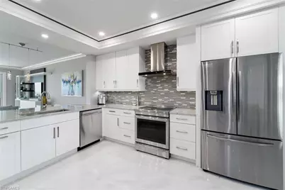 260 Barefoot Beach Blvd #303, Bonita Springs, FL 34134 - Photo 8