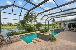 4924 Sedgewood Ln, Naples, FL 34112 - Photo 6
