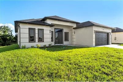 2813 19th St SW, Lehigh Acres, FL 33976 - Photo 2