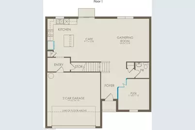 1248 Caloosa Cove Dr, Labelle, FL 33935 - Photo 2