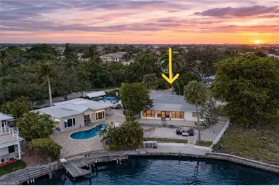 3461 Lakeview Dr, Naples, FL 34112 - Photo 2