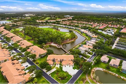 8430 Radcliffe Ter #202, Naples, FL 34120 - Photo 4