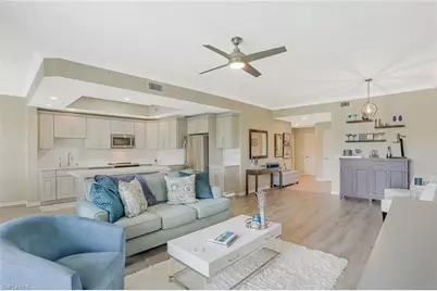 3485 Laurel Greens Ln S #102, Naples, FL 34119 - Photo 6