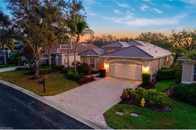 4828 Cerromar Dr, Naples, FL 34112 - Photo 36