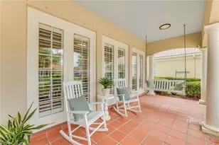 4796 Martinique Wy, Naples, FL 34119 - Photo 4