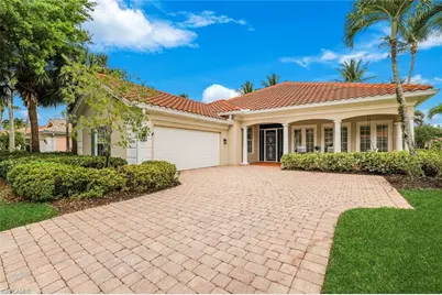 4796 Martinique Way, Naples, FL 34119 - Photo 2