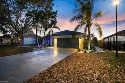 3381 Mystic River Dr, Naples, FL 34120 - Photo 2