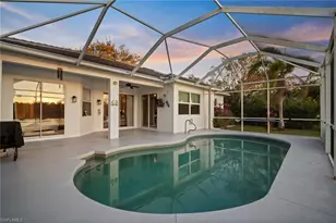 3381 Mystic River Dr, Naples, FL 34120 - Photo 36