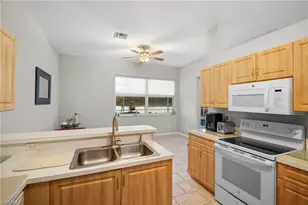 3381 Mystic River Dr, Naples, FL 34120 - Photo 18