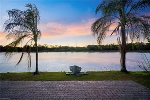 3381 Mystic River Dr, Naples, FL 34120 - Photo 38