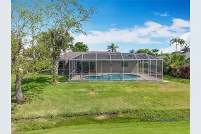 4364 Beechwood Lake Dr, Naples, FL 34112 - Photo 34