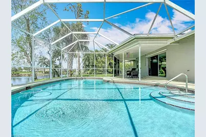 4364 Beechwood Lake Dr, Naples, FL 34112 - Photo 32