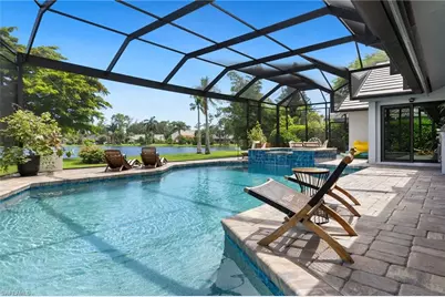 1380 Bald Eagle Dr, Naples, FL 34105 - Photo 1