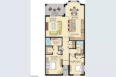 5749 Double Eagle Cir #4536, Ave Maria, FL 34142 - Photo 20