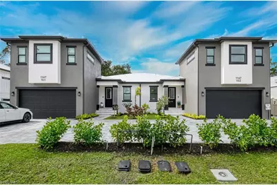 1147 Steeves Ave, Naples, FL 34104 - Photo 1