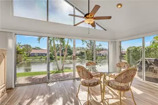 3588 Corinthian Way, Naples, FL 34105 - Photo 4
